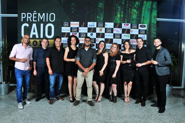 Buy your photos of the eventPRMIO CAIO 2018 on Fotop