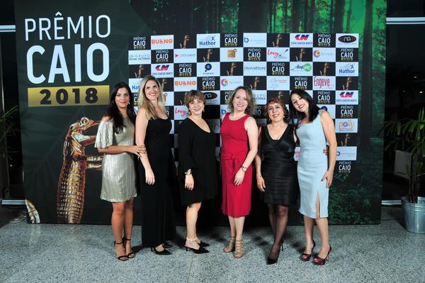Buy your photos of the eventPRMIO CAIO 2018 on Fotop