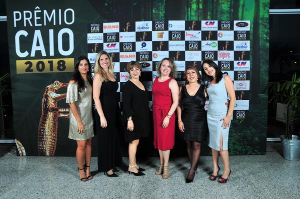 Buy your photos of the eventPRMIO CAIO 2018 on Fotop