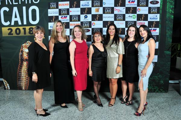 Buy your photos of the eventPRMIO CAIO 2018 on Fotop