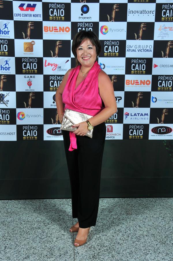 Buy your photos of the eventPRMIO CAIO 2018 on Fotop