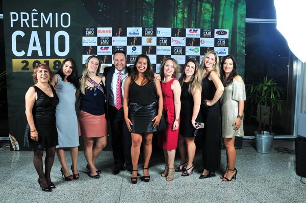 Buy your photos of the eventPRMIO CAIO 2018 on Fotop