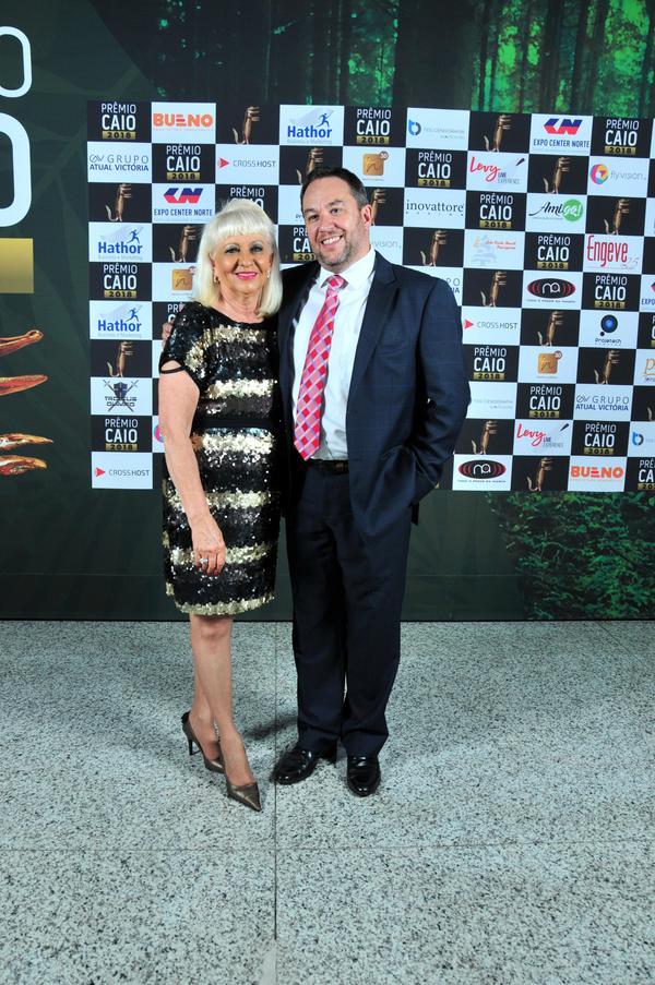 Buy your photos of the eventPRMIO CAIO 2018 on Fotop