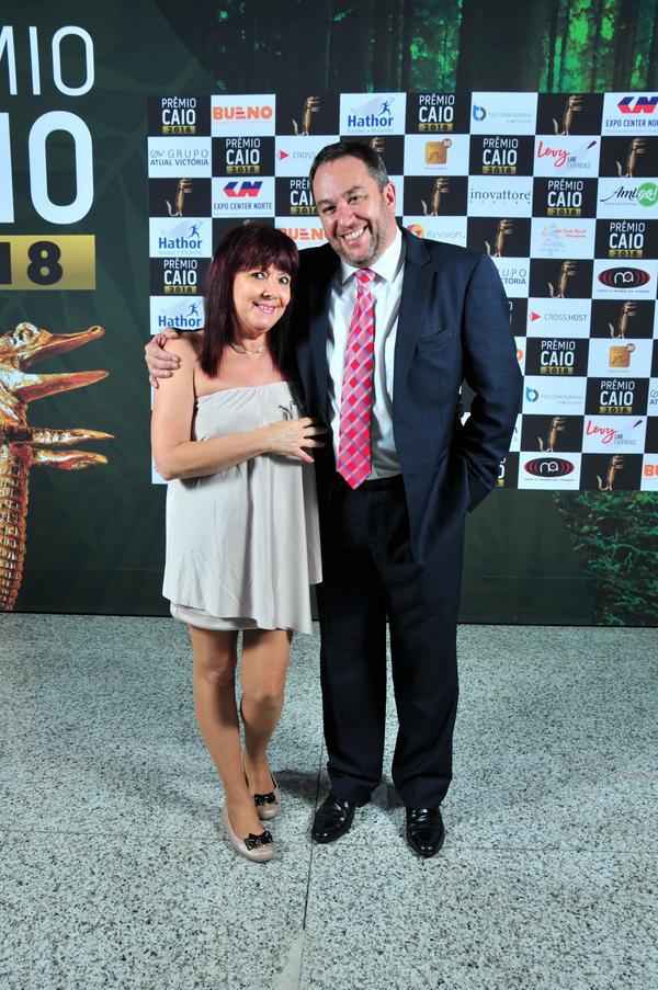 Buy your photos of the eventPRMIO CAIO 2018 on Fotop