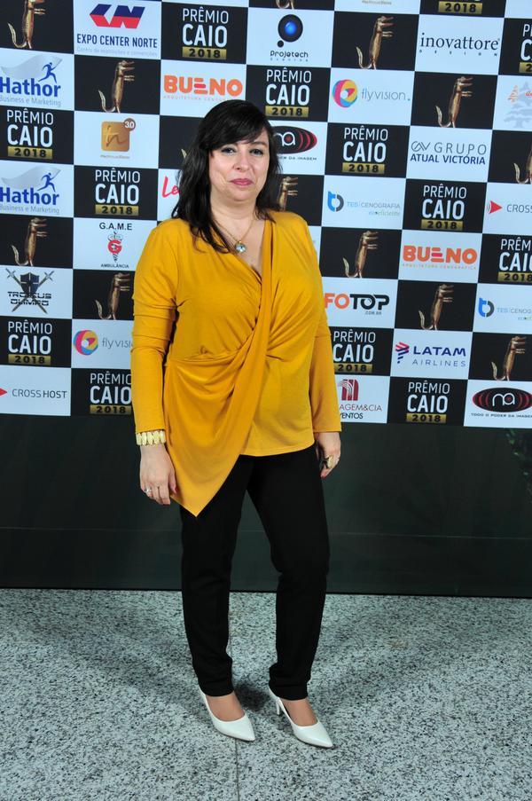 Buy your photos of the eventPRMIO CAIO 2018 on Fotop