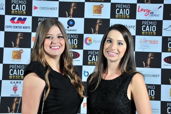 Buy your photos of the eventPRMIO CAIO 2018 on Fotop