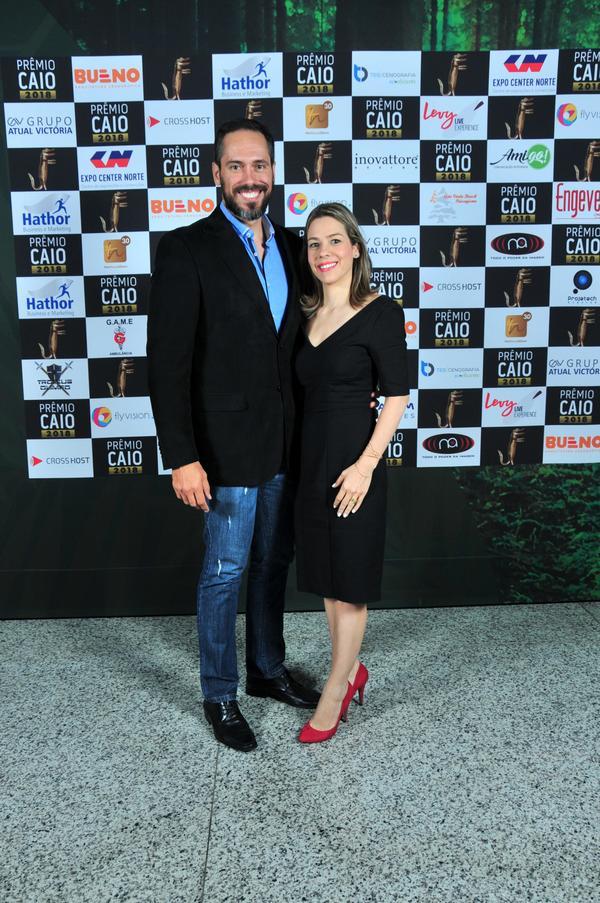 Buy your photos of the eventPRMIO CAIO 2018 on Fotop