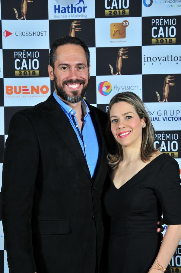 Buy your photos of the eventPRMIO CAIO 2018 on Fotop