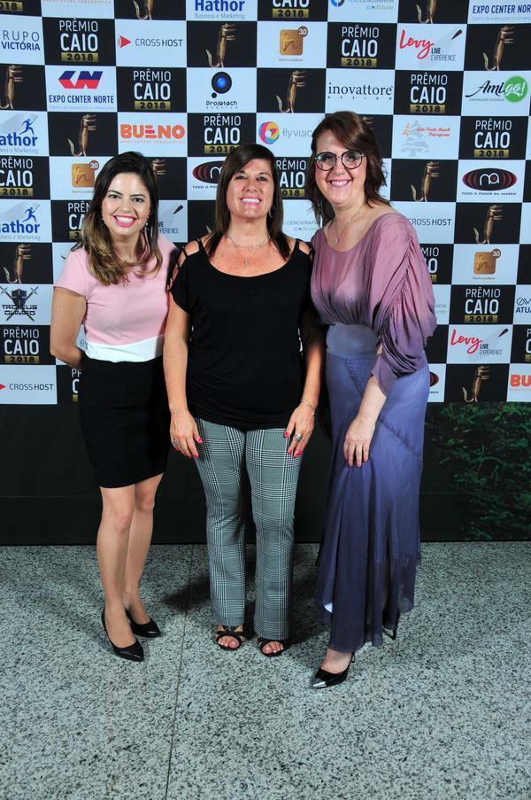 Buy your photos of the eventPRMIO CAIO 2018 on Fotop