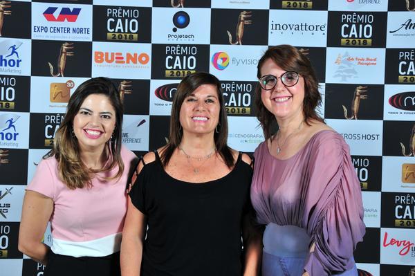 Buy your photos of the eventPRMIO CAIO 2018 on Fotop