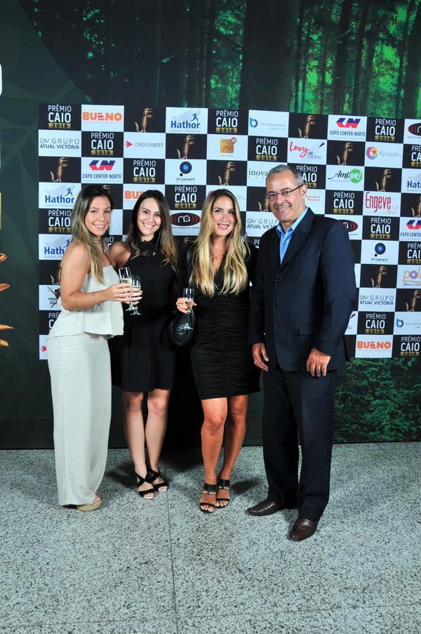 Buy your photos of the eventPRMIO CAIO 2018 on Fotop