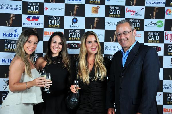 Buy your photos of the eventPRMIO CAIO 2018 on Fotop