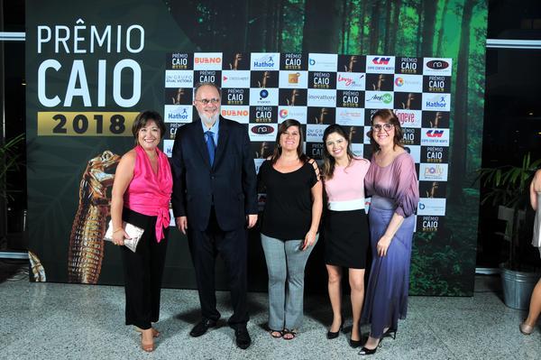 Buy your photos of the eventPRMIO CAIO 2018 on Fotop