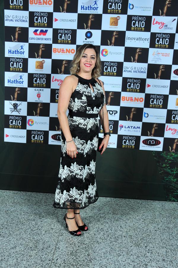 Buy your photos of the eventPRMIO CAIO 2018 on Fotop