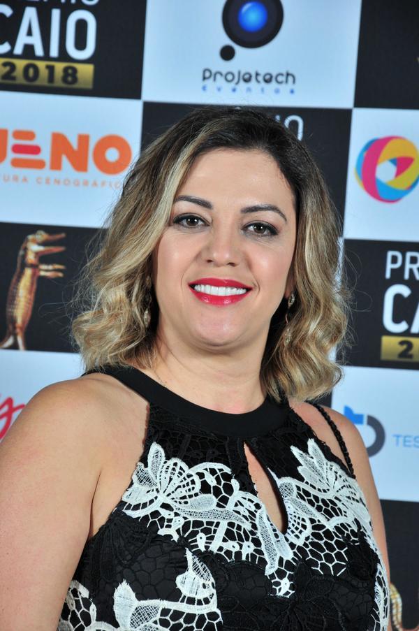 Buy your photos of the eventPRMIO CAIO 2018 on Fotop