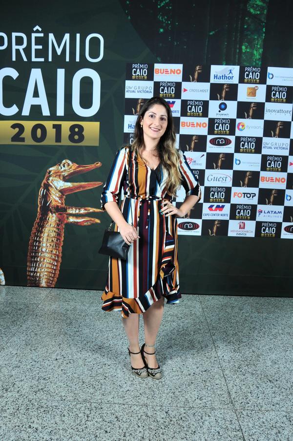 Buy your photos of the eventPRMIO CAIO 2018 on Fotop