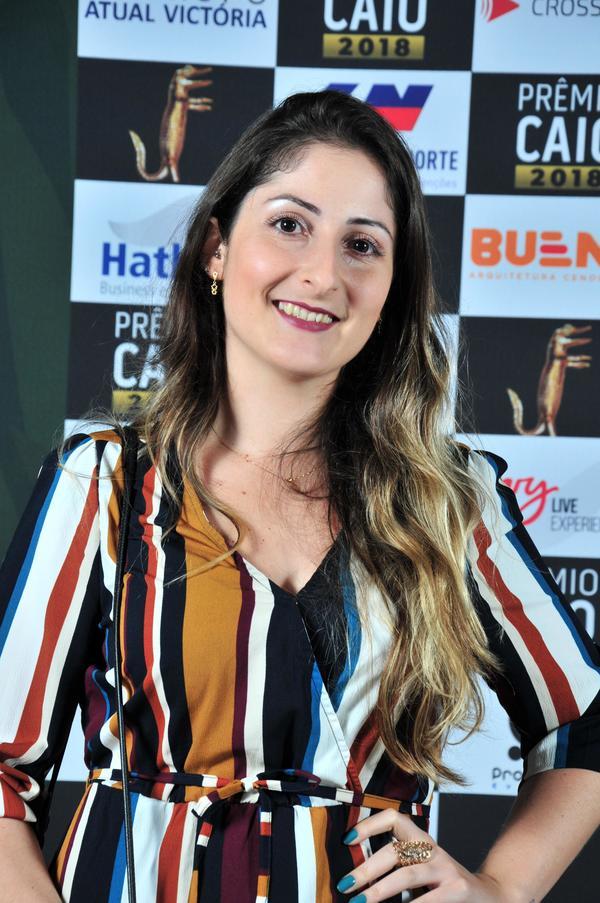 Buy your photos of the eventPRMIO CAIO 2018 on Fotop