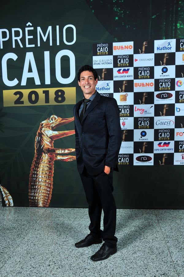 Buy your photos of the eventPRMIO CAIO 2018 on Fotop