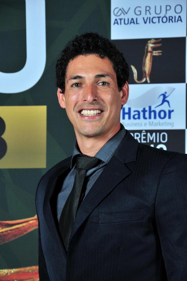 Buy your photos of the eventPRMIO CAIO 2018 on Fotop