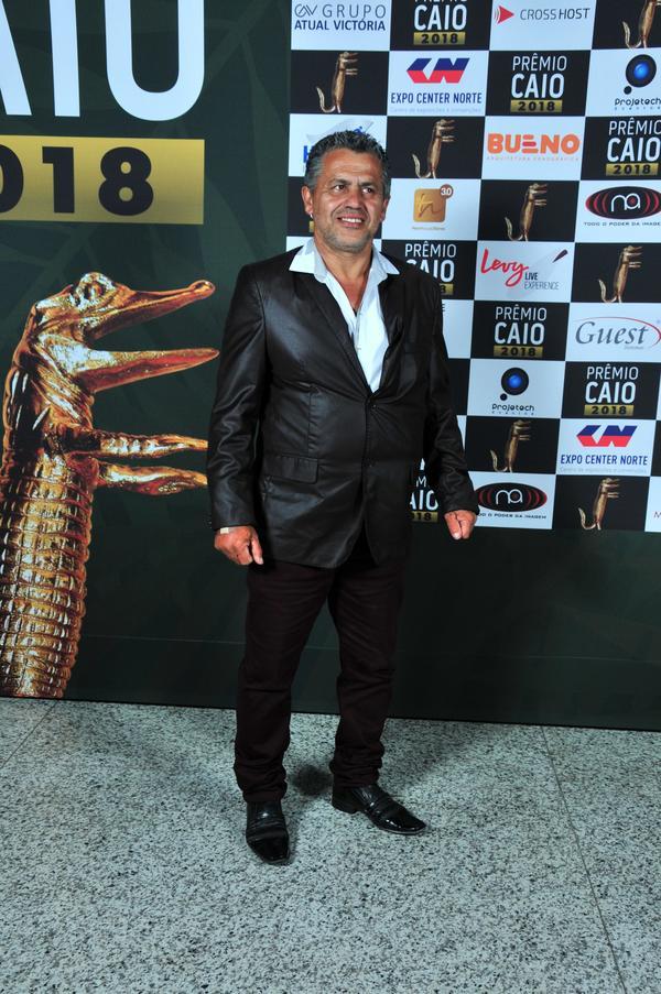 Buy your photos of the eventPRMIO CAIO 2018 on Fotop