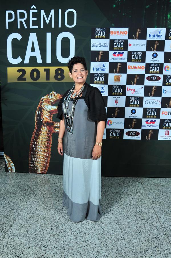 Buy your photos of the eventPRMIO CAIO 2018 on Fotop