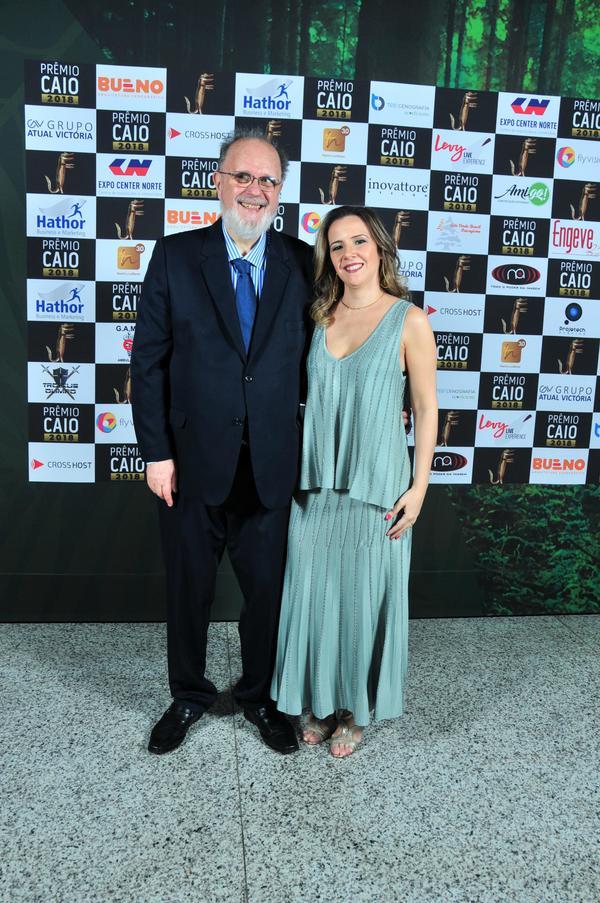 Buy your photos of the eventPRMIO CAIO 2018 on Fotop