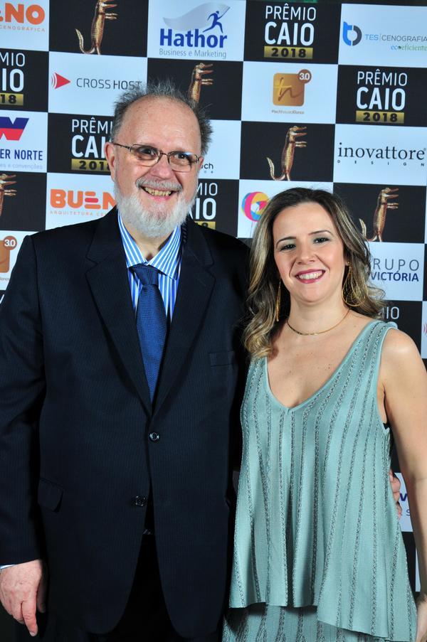 Buy your photos of the eventPRMIO CAIO 2018 on Fotop