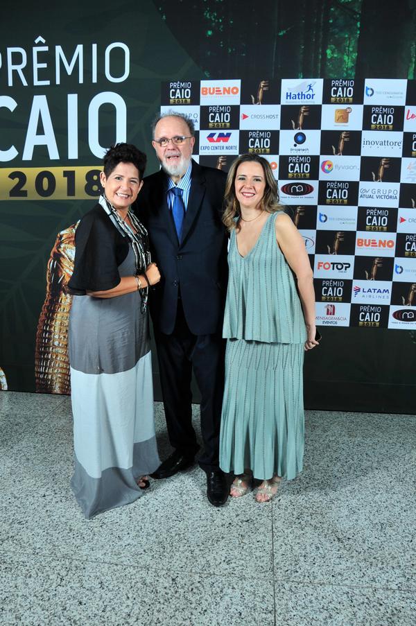 Buy your photos of the eventPRMIO CAIO 2018 on Fotop