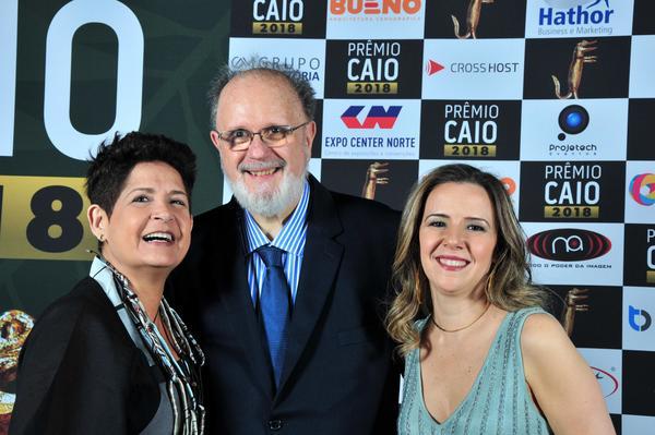 Buy your photos of the eventPRMIO CAIO 2018 on Fotop