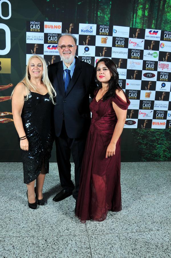 Buy your photos of the eventPRMIO CAIO 2018 on Fotop