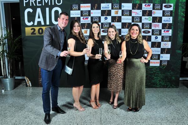 Buy your photos of the eventPRMIO CAIO 2018 on Fotop