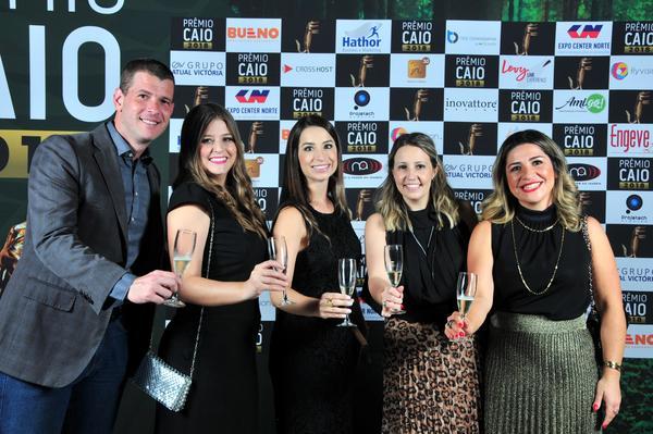 Buy your photos of the eventPRMIO CAIO 2018 on Fotop