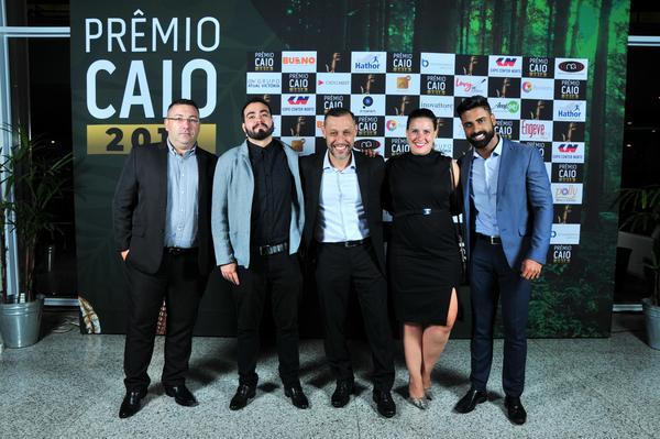 Buy your photos of the eventPRMIO CAIO 2018 on Fotop