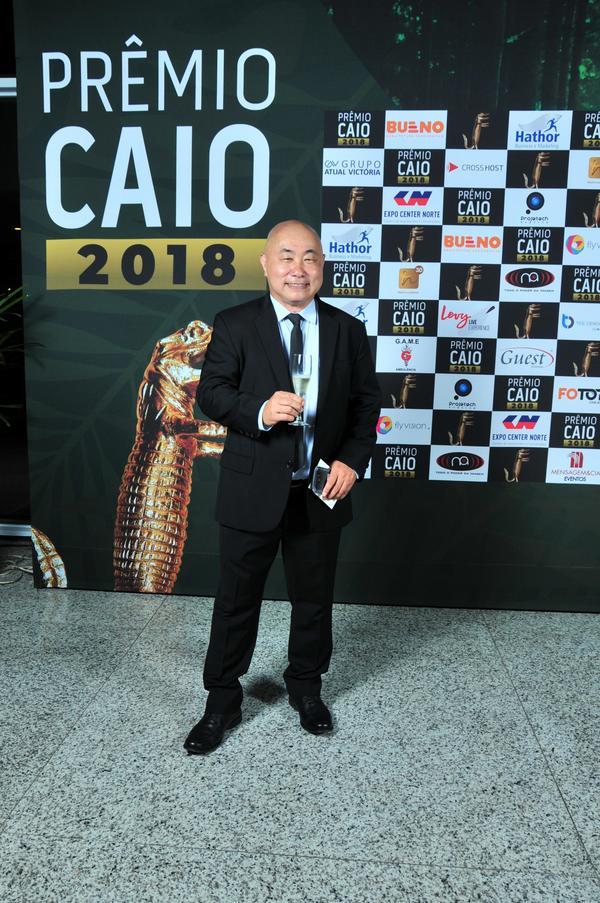 Buy your photos of the eventPRMIO CAIO 2018 on Fotop