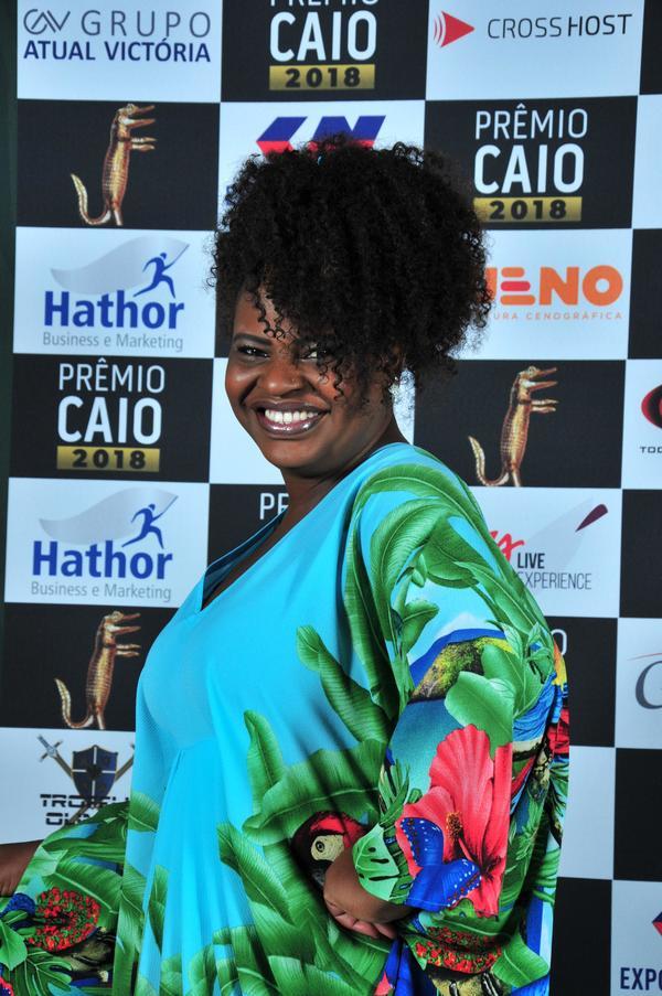 Buy your photos of the eventPRMIO CAIO 2018 on Fotop