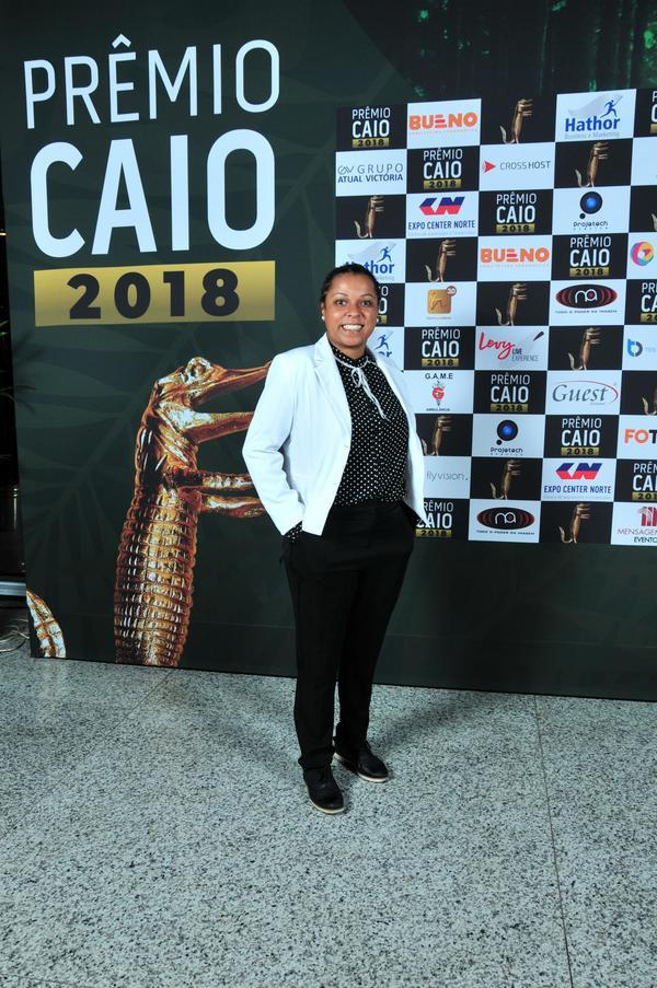 Buy your photos of the eventPRMIO CAIO 2018 on Fotop