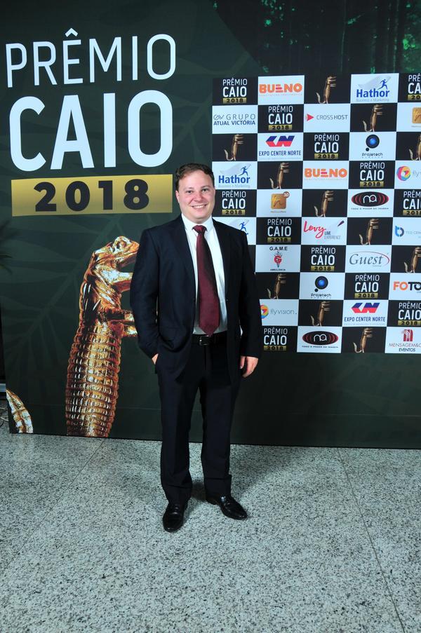 Buy your photos of the eventPRMIO CAIO 2018 on Fotop