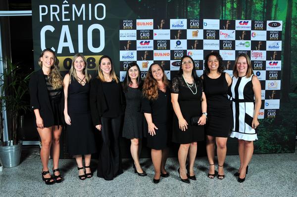 Buy your photos of the eventPRMIO CAIO 2018 on Fotop