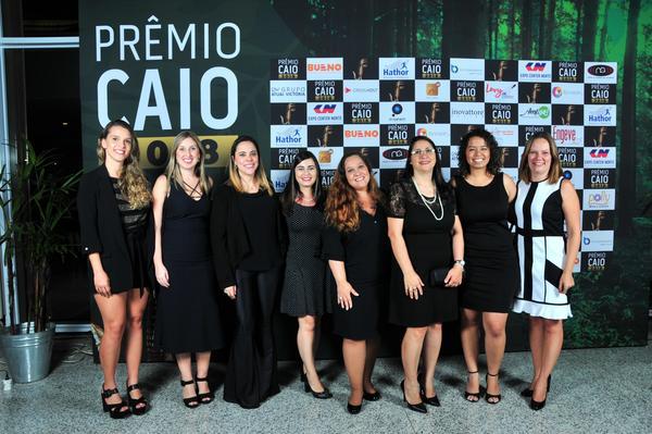 Buy your photos of the eventPRMIO CAIO 2018 on Fotop