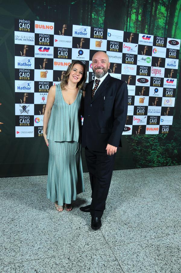 Buy your photos of the eventPRMIO CAIO 2018 on Fotop