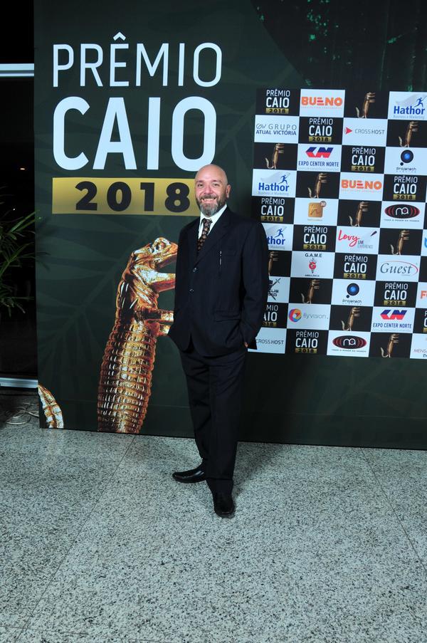 Buy your photos of the eventPRMIO CAIO 2018 on Fotop