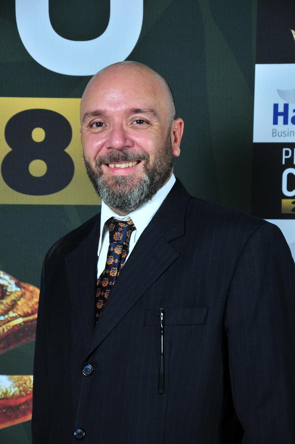 Buy your photos of the eventPRMIO CAIO 2018 on Fotop