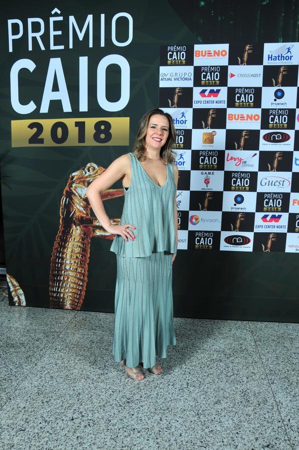 Buy your photos of the eventPRMIO CAIO 2018 on Fotop