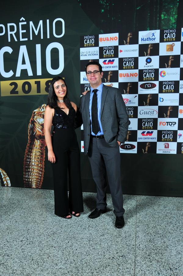 Buy your photos of the eventPRMIO CAIO 2018 on Fotop
