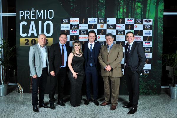Buy your photos of the eventPRMIO CAIO 2018 on Fotop