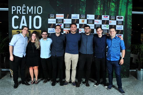 Buy your photos of the eventPRMIO CAIO 2018 on Fotop