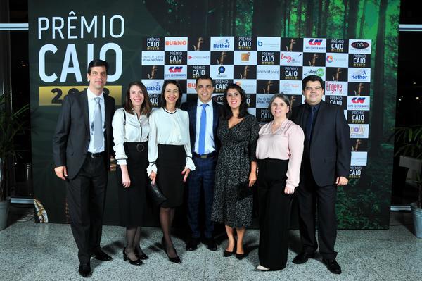 Buy your photos of the eventPRMIO CAIO 2018 on Fotop