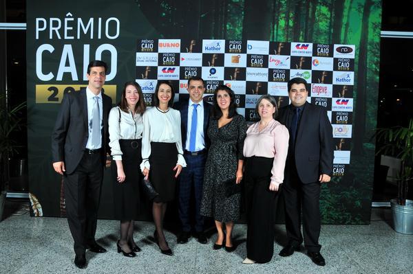 Buy your photos of the eventPRMIO CAIO 2018 on Fotop