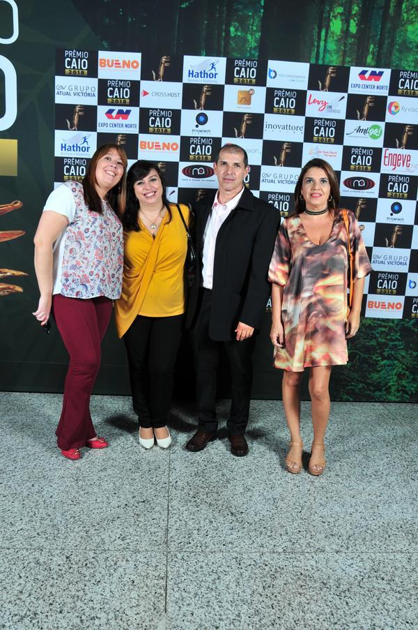 Buy your photos of the eventPRMIO CAIO 2018 on Fotop