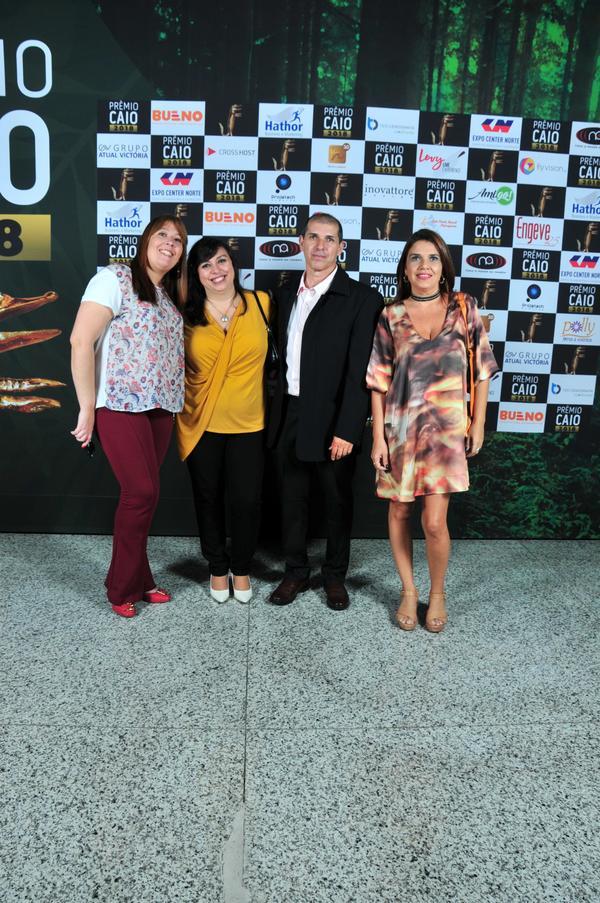 Buy your photos of the eventPRMIO CAIO 2018 on Fotop